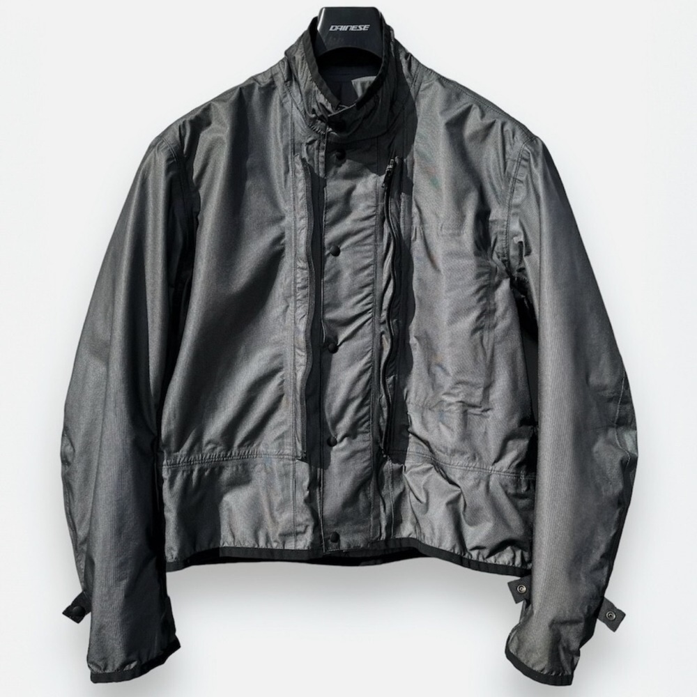DAINESE Motorcycle D-Explorer Gore-Tex Reflective Jacket Insert Size 52